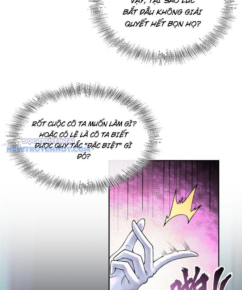 Thần Chi Miệt Chapter 41 - Trang 19