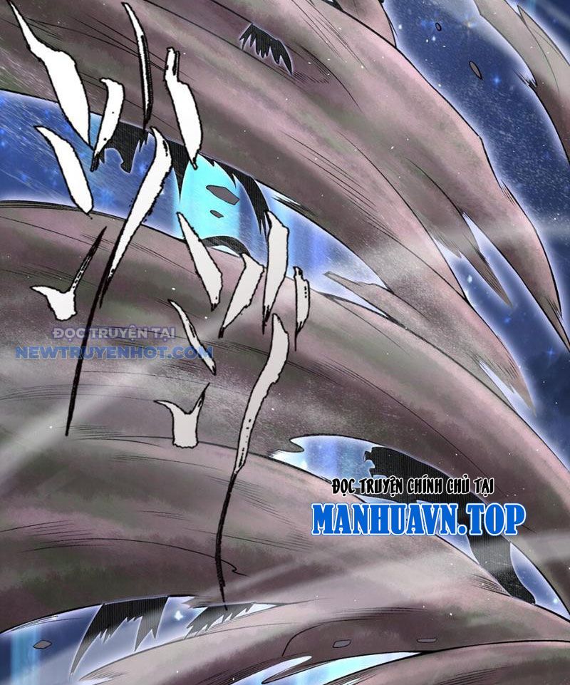 Thần Chi Miệt Chapter 41 - Trang 21