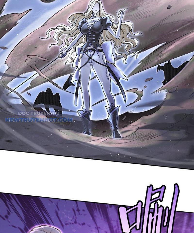Thần Chi Miệt Chapter 41 - Trang 23