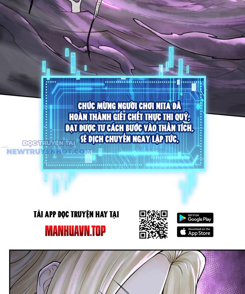 Thần Chi Miệt Chapter 41 - Trang 29