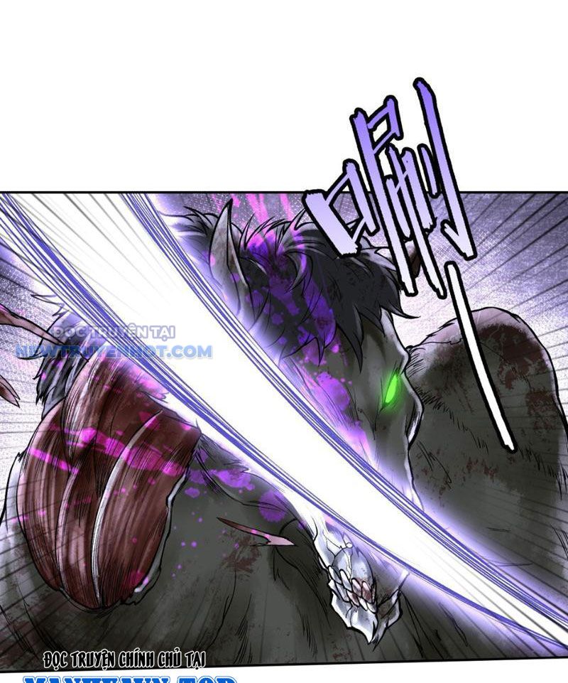 Thần Chi Miệt Chapter 41 - Trang 3