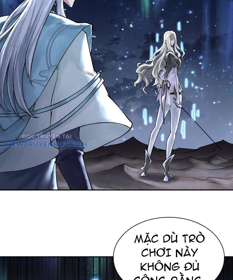 Thần Chi Miệt Chapter 41 - Trang 31