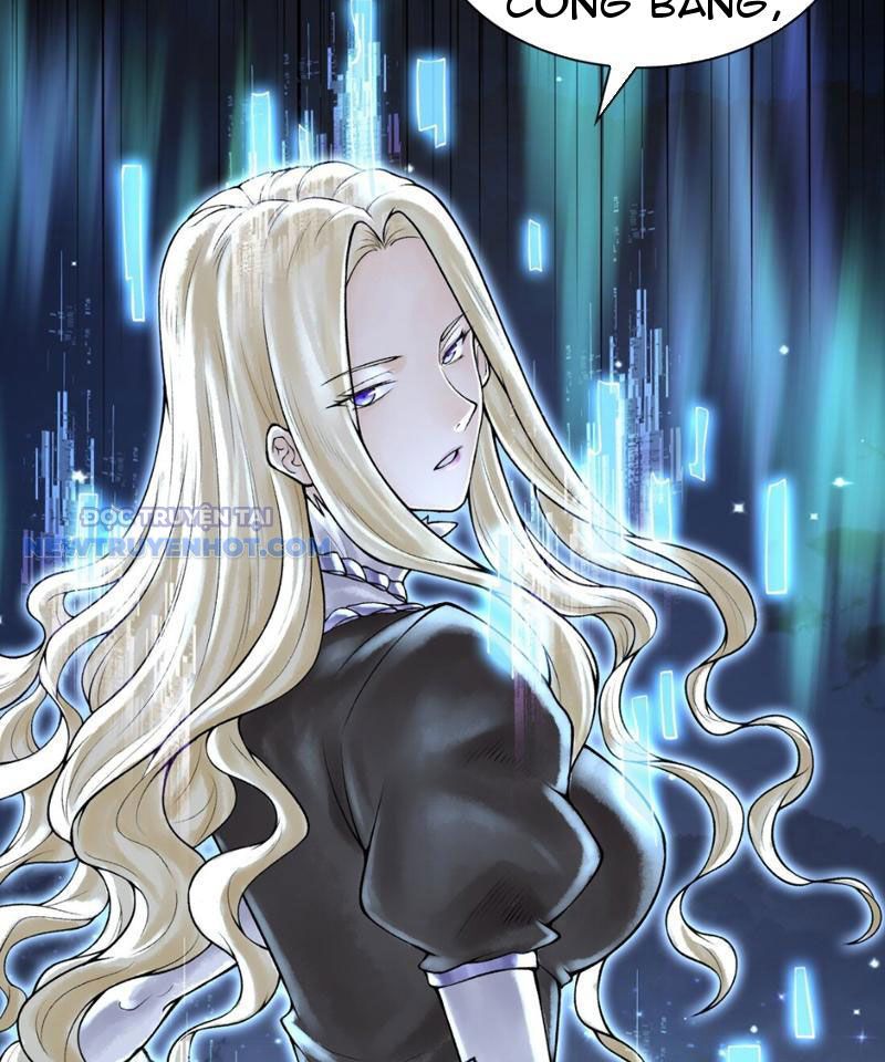 Thần Chi Miệt Chapter 41 - Trang 32