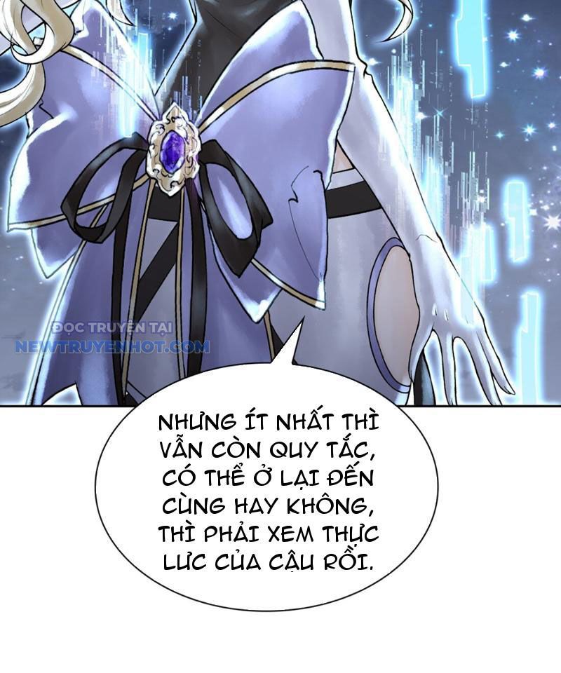 Thần Chi Miệt Chapter 41 - Trang 33