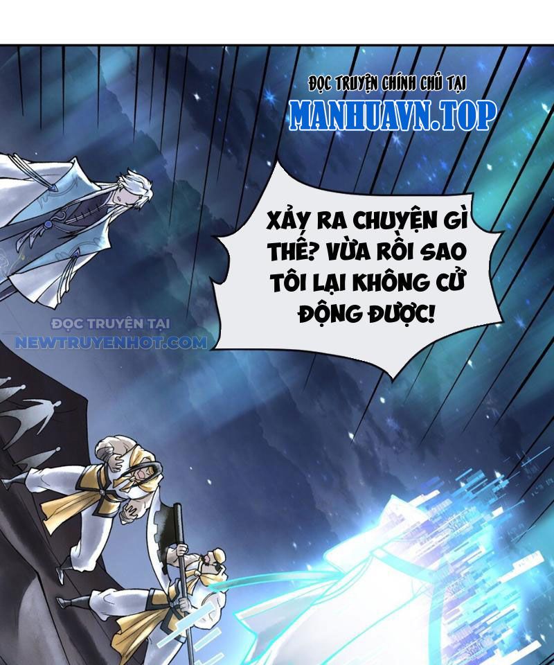 Thần Chi Miệt Chapter 41 - Trang 35