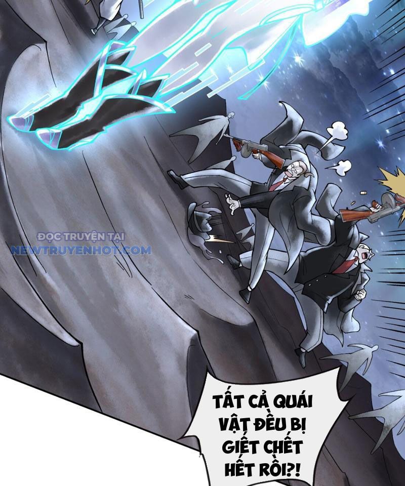Thần Chi Miệt Chapter 41 - Trang 36