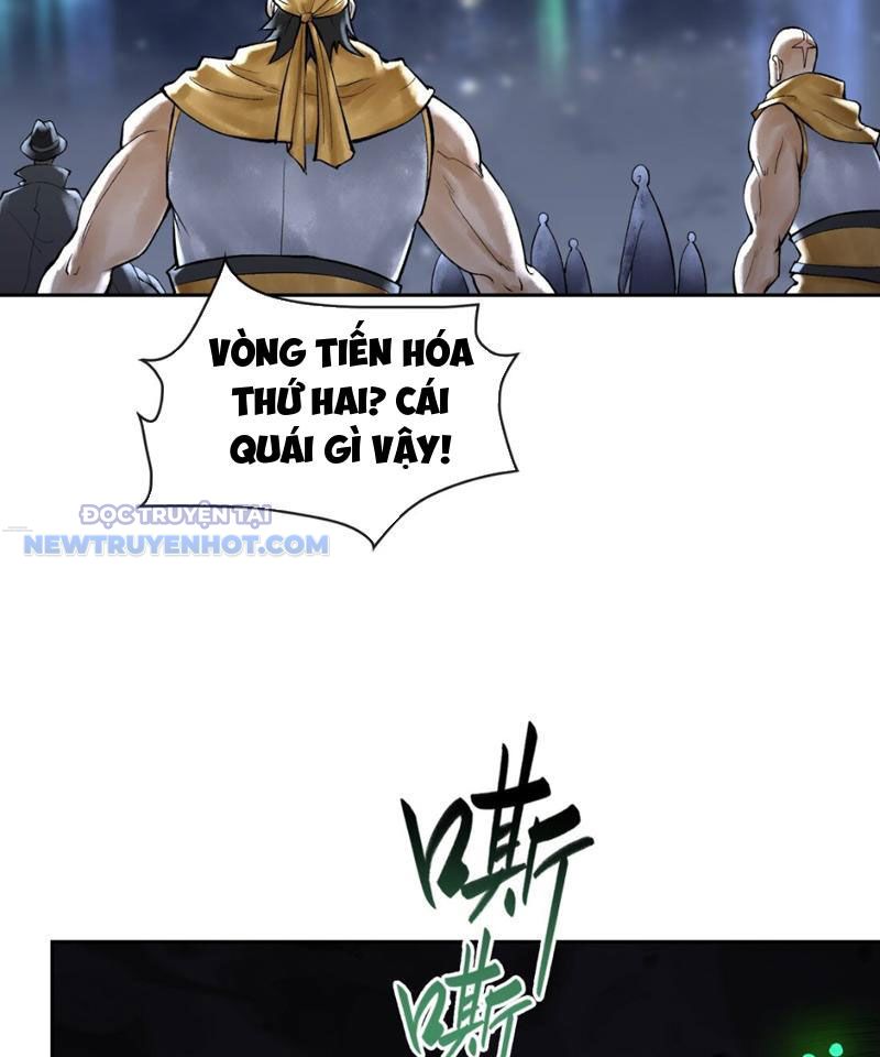 Thần Chi Miệt Chapter 41 - Trang 38