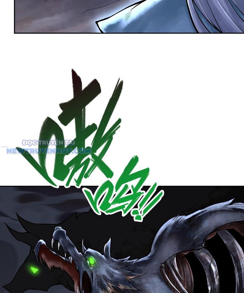 Thần Chi Miệt Chapter 41 - Trang 40