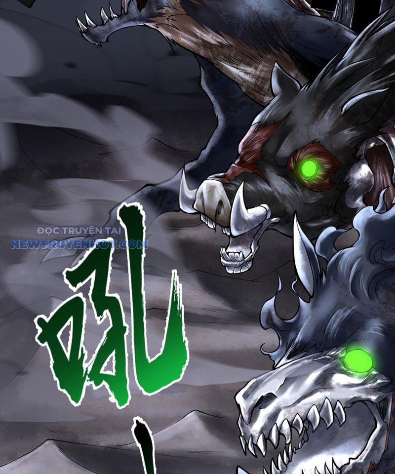 Thần Chi Miệt Chapter 41 - Trang 41