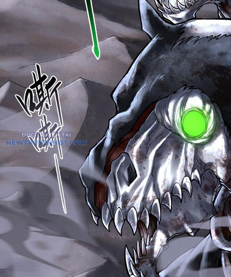 Thần Chi Miệt Chapter 41 - Trang 42