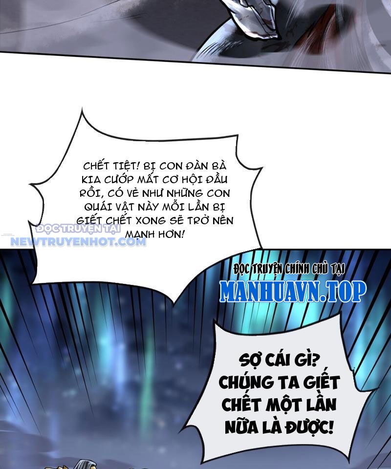 Thần Chi Miệt Chapter 41 - Trang 43