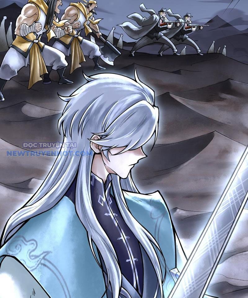 Thần Chi Miệt Chapter 41 - Trang 44