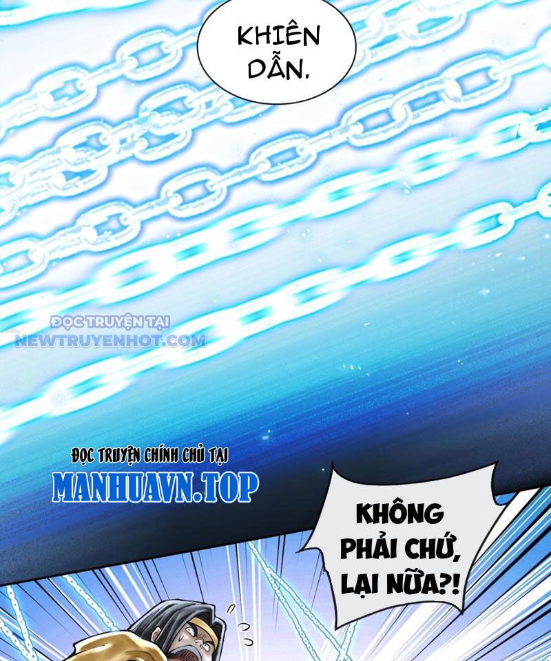 Thần Chi Miệt Chapter 41 - Trang 46