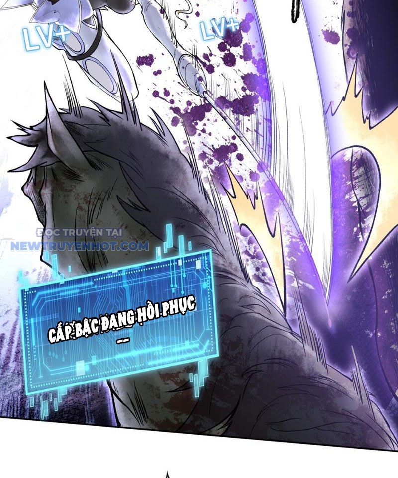 Thần Chi Miệt Chapter 41 - Trang 5