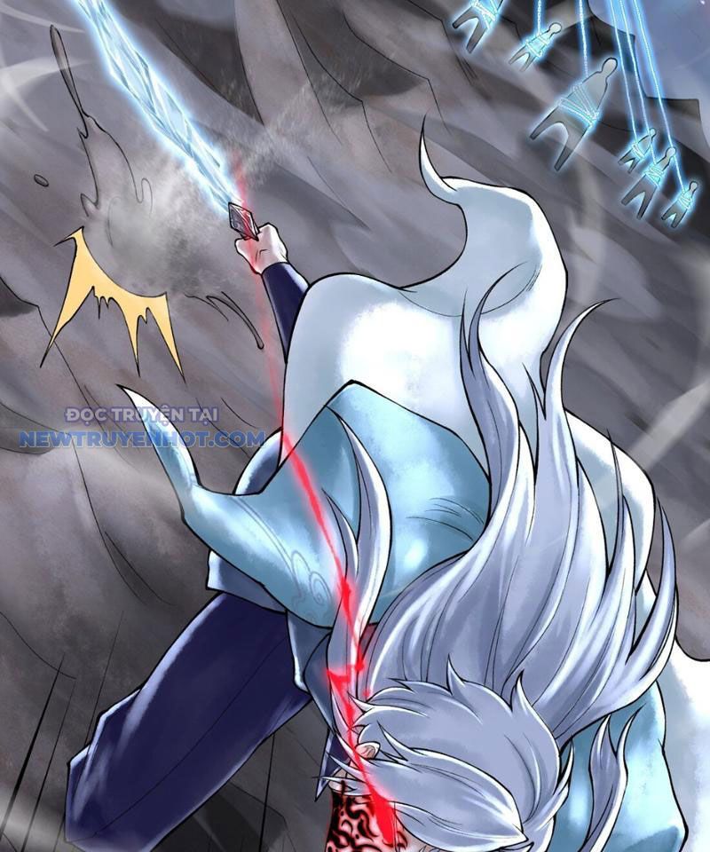 Thần Chi Miệt Chapter 41 - Trang 50