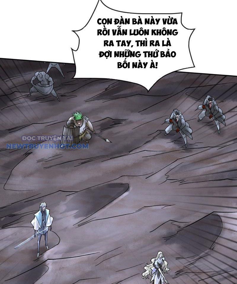 Thần Chi Miệt Chapter 41 - Trang 6