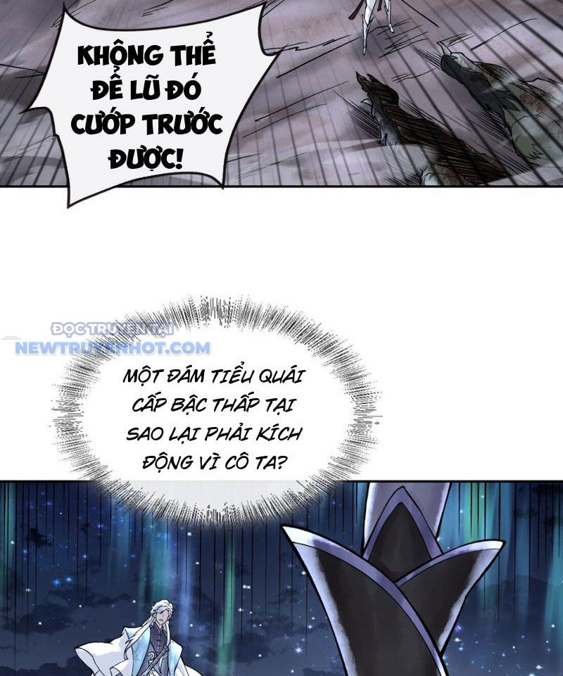 Thần Chi Miệt Chapter 41 - Trang 7