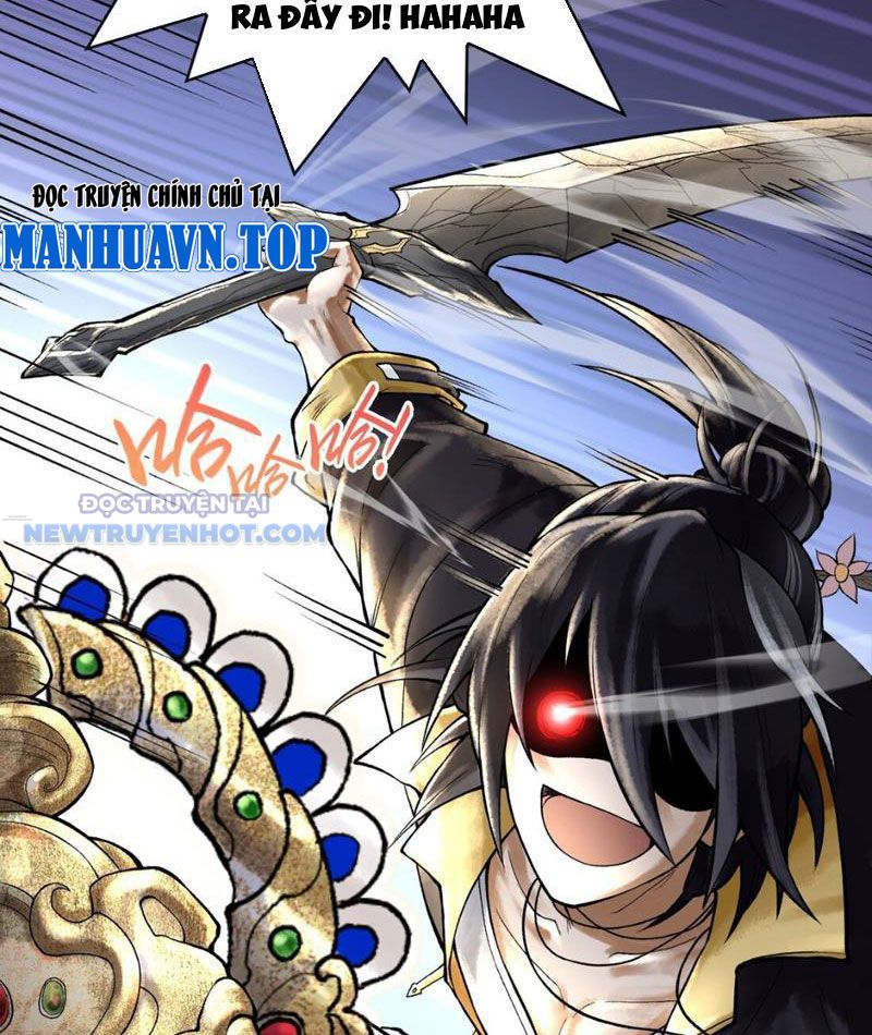 Thần Chi Miệt Chapter 42 - Trang 10