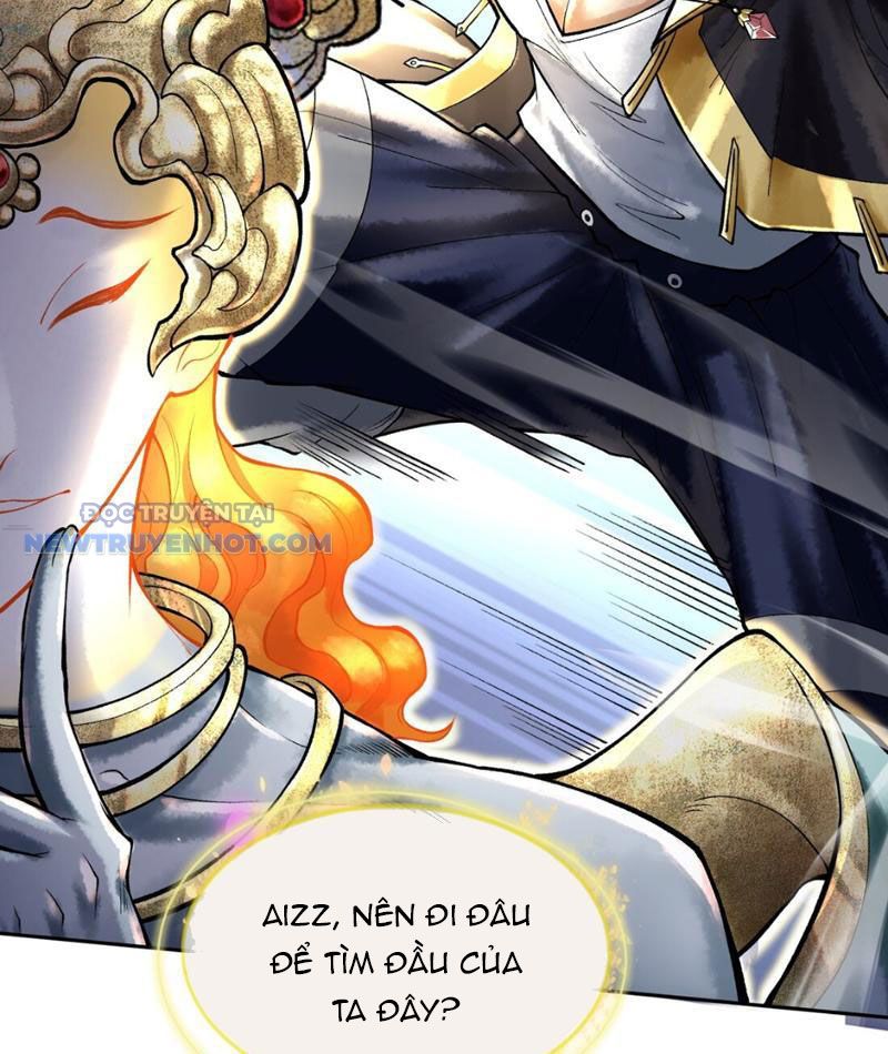 Thần Chi Miệt Chapter 42 - Trang 11