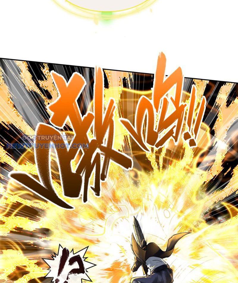 Thần Chi Miệt Chapter 42 - Trang 12
