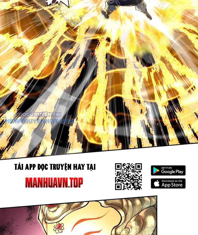 Thần Chi Miệt Chapter 42 - Trang 13