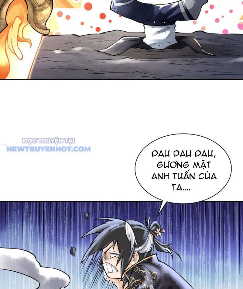 Thần Chi Miệt Chapter 42 - Trang 15