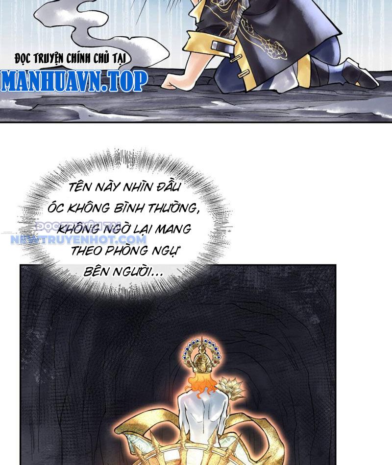 Thần Chi Miệt Chapter 42 - Trang 16