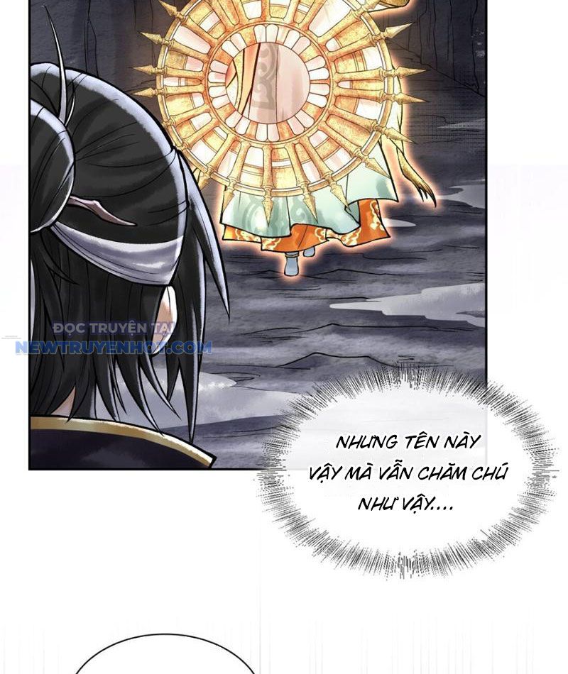 Thần Chi Miệt Chapter 42 - Trang 17