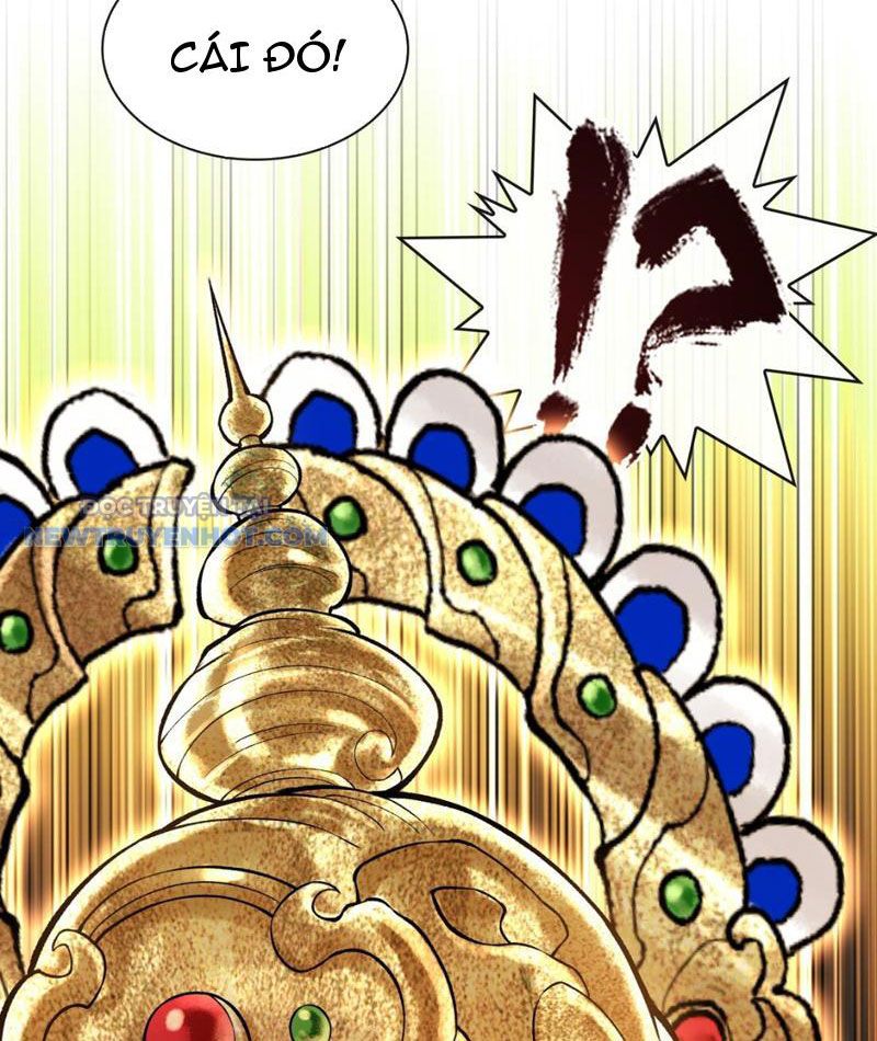 Thần Chi Miệt Chapter 42 - Trang 18