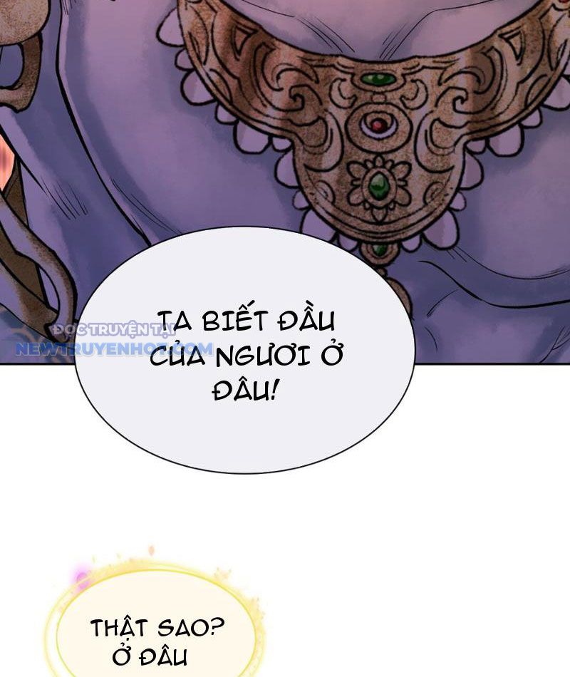 Thần Chi Miệt Chapter 42 - Trang 20