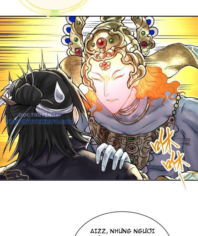 Thần Chi Miệt Chapter 42 - Trang 21