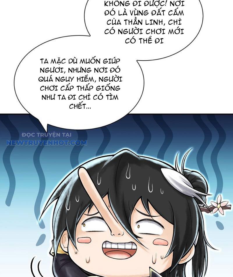 Thần Chi Miệt Chapter 42 - Trang 22