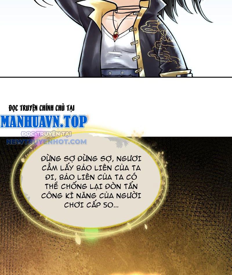 Thần Chi Miệt Chapter 42 - Trang 23