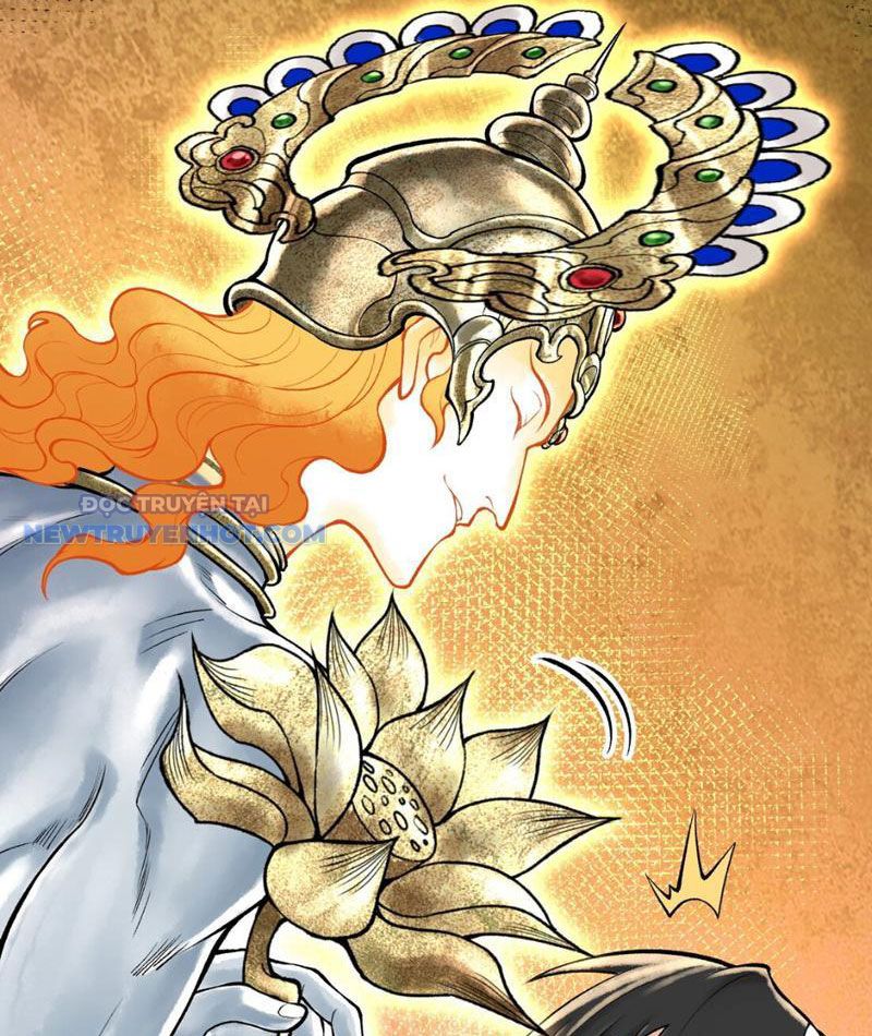 Thần Chi Miệt Chapter 42 - Trang 24