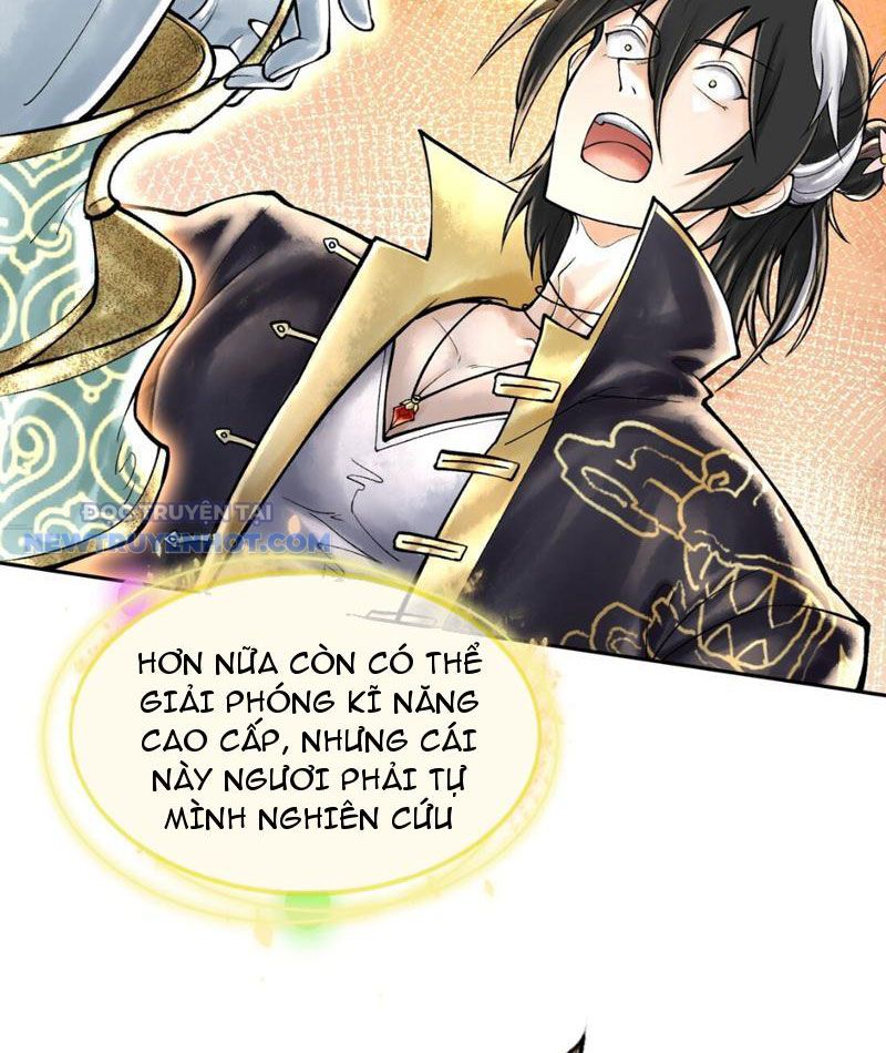Thần Chi Miệt Chapter 42 - Trang 25