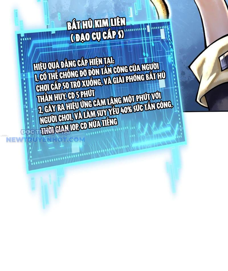 Thần Chi Miệt Chapter 42 - Trang 27