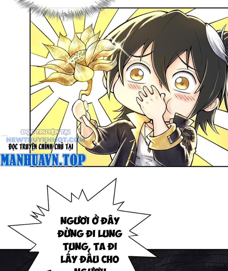 Thần Chi Miệt Chapter 42 - Trang 29