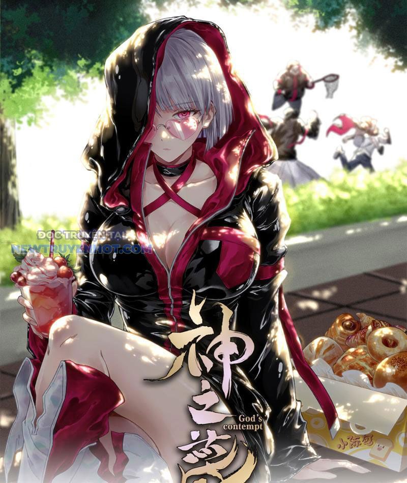 Thần Chi Miệt Chapter 42 - Trang 3