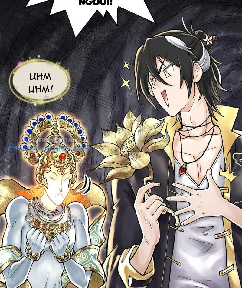 Thần Chi Miệt Chapter 42 - Trang 30