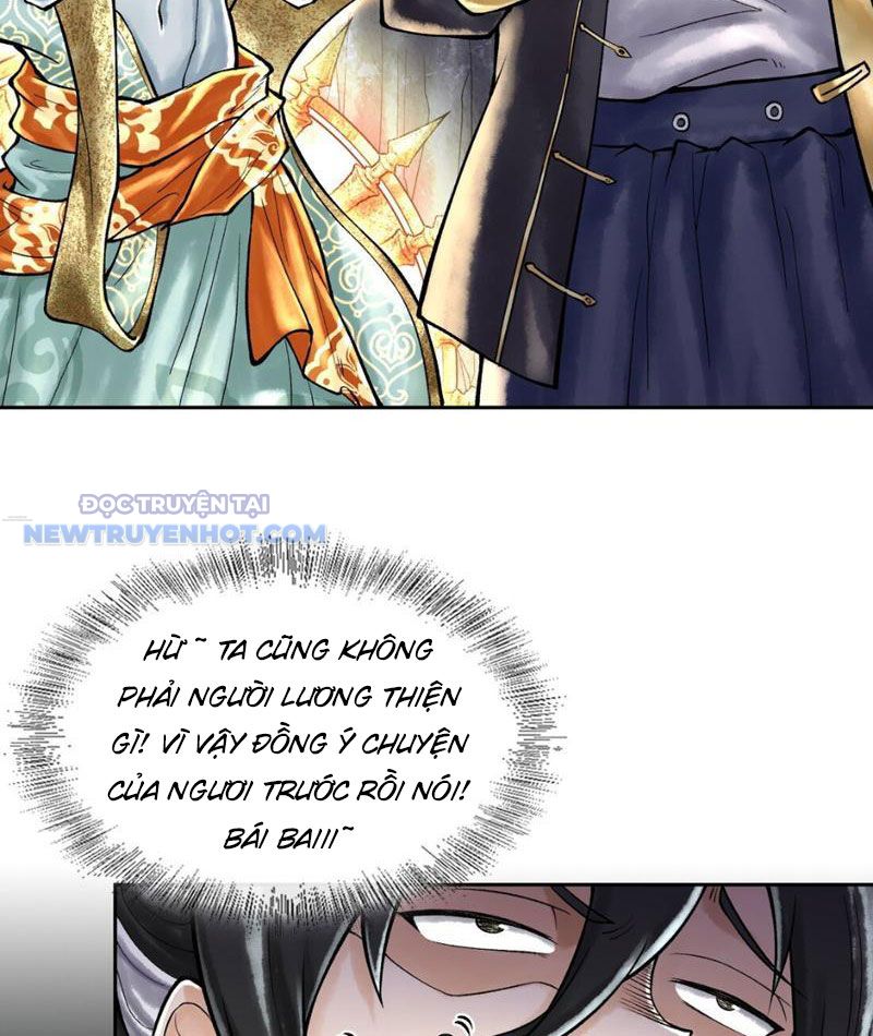 Thần Chi Miệt Chapter 42 - Trang 31