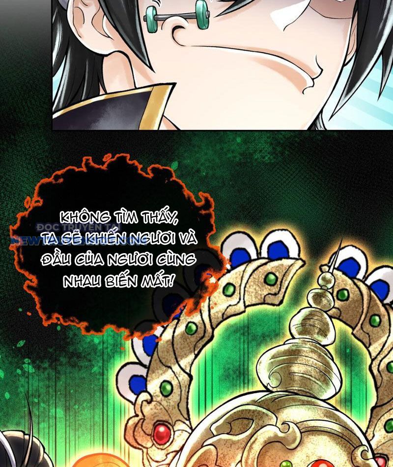 Thần Chi Miệt Chapter 42 - Trang 32