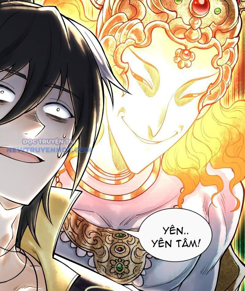 Thần Chi Miệt Chapter 42 - Trang 33