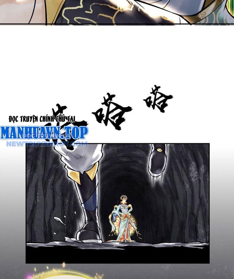 Thần Chi Miệt Chapter 42 - Trang 34