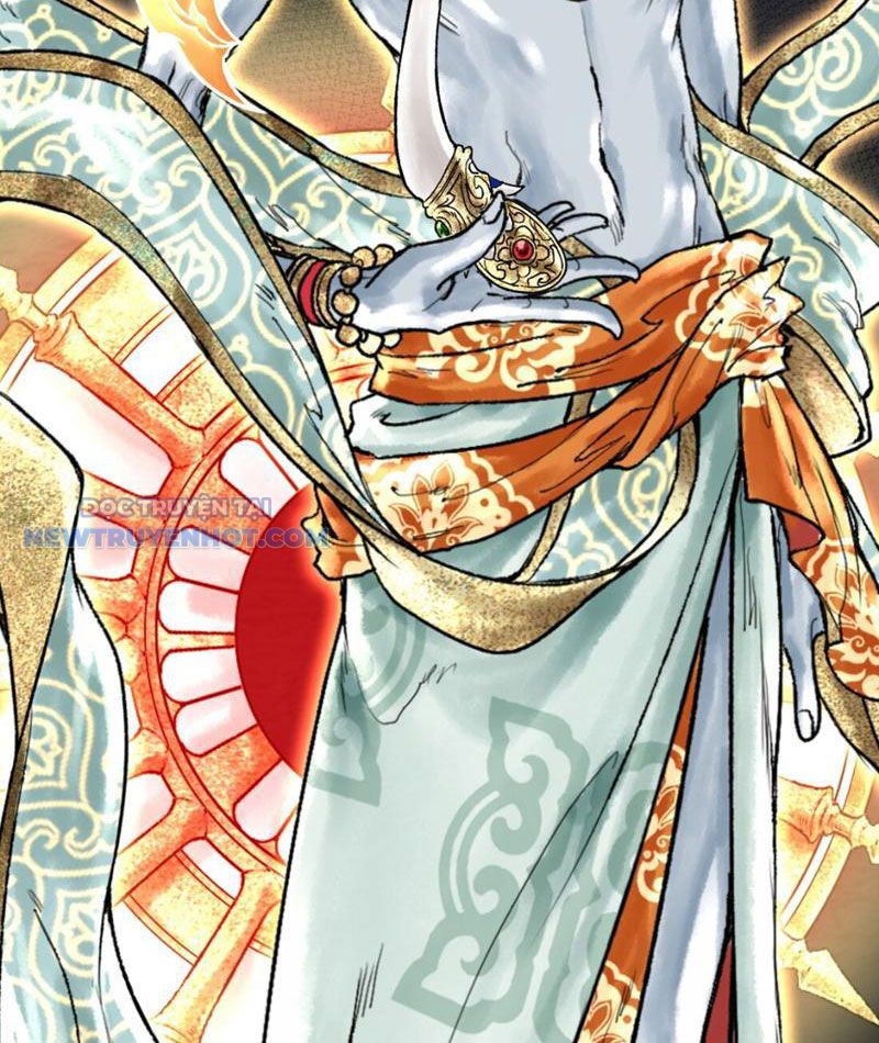 Thần Chi Miệt Chapter 42 - Trang 36