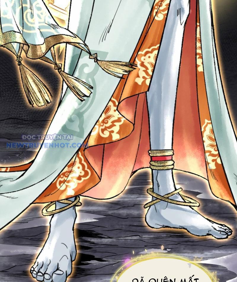 Thần Chi Miệt Chapter 42 - Trang 37