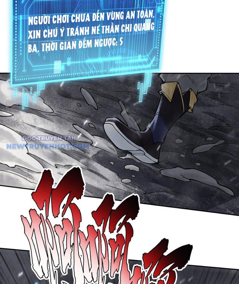Thần Chi Miệt Chapter 42 - Trang 42