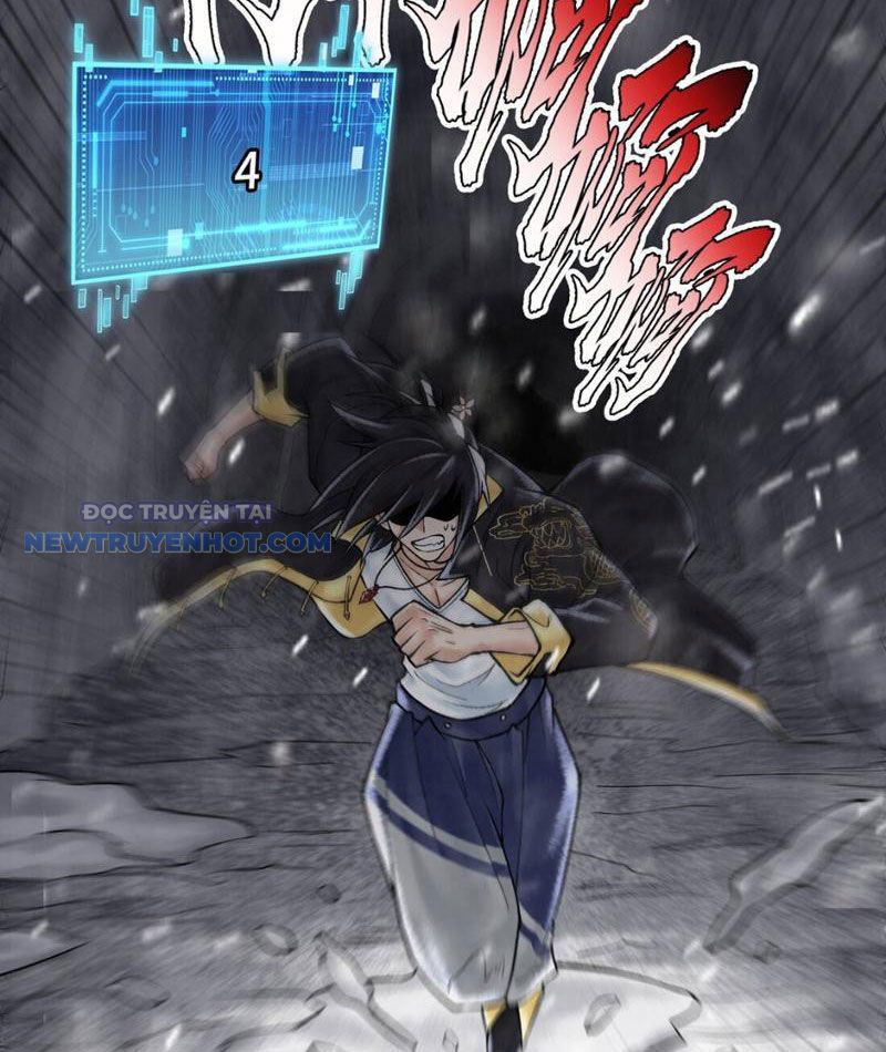 Thần Chi Miệt Chapter 42 - Trang 43