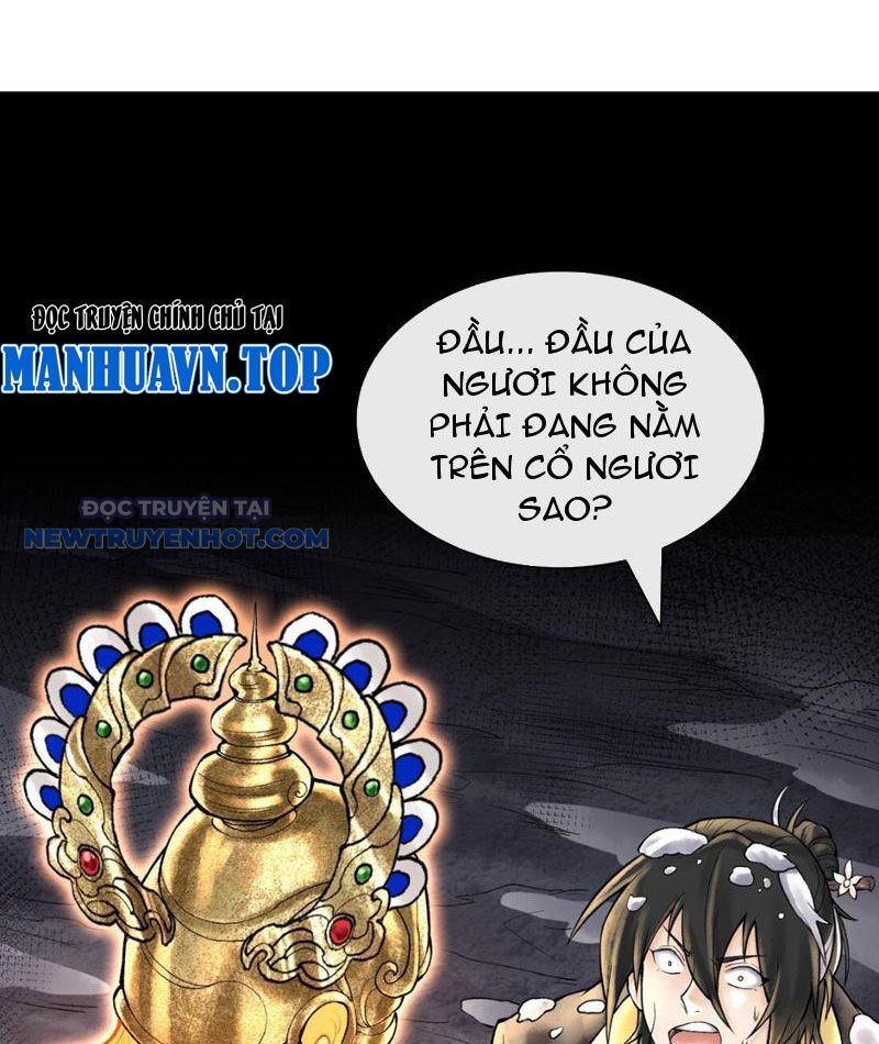 Thần Chi Miệt Chapter 42 - Trang 5