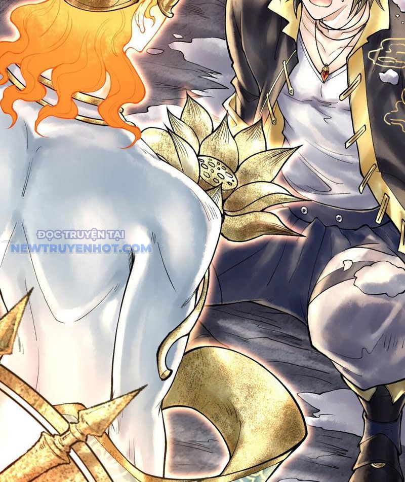 Thần Chi Miệt Chapter 42 - Trang 6