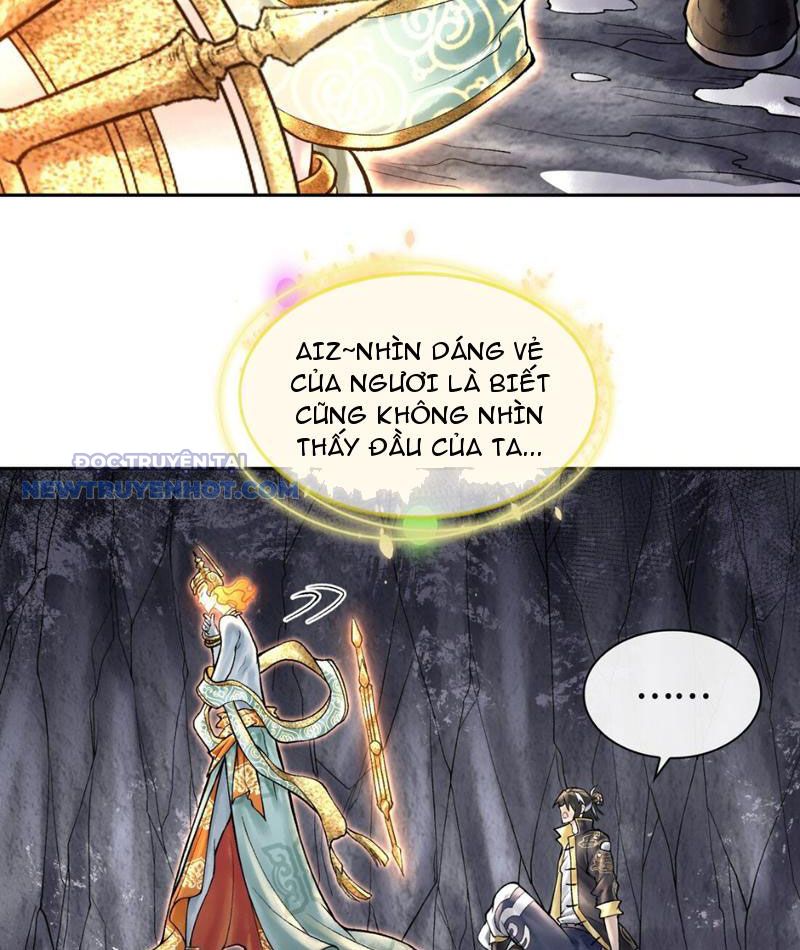 Thần Chi Miệt Chapter 42 - Trang 7